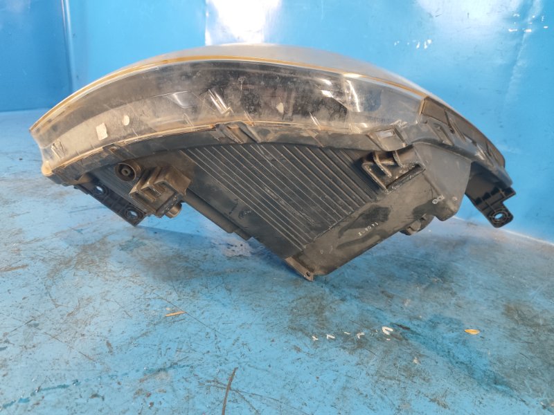 Headlight KIA SOUL PS 13-19 2014 Left.