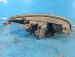 Headlight KIA SOUL PS 13-19 2014 Left.
