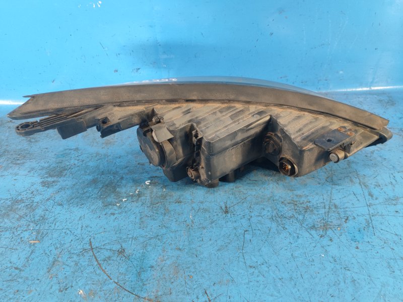 Headlight HYUNDAI TUCSON LM 09-15 Lev.