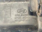 Headlight HYUNDAI TUCSON LM 09-15 Lev.