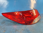 External lamp HYUNDAI ACCENT RB 10- 2014 Left.