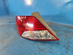 External lamp HYUNDAI ACCENT RB 10- 2014 Left.