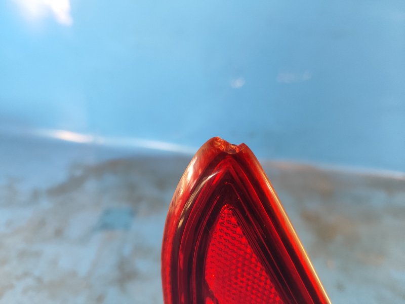 External lamp HYUNDAI ACCENT RB 10- 2014 Left.