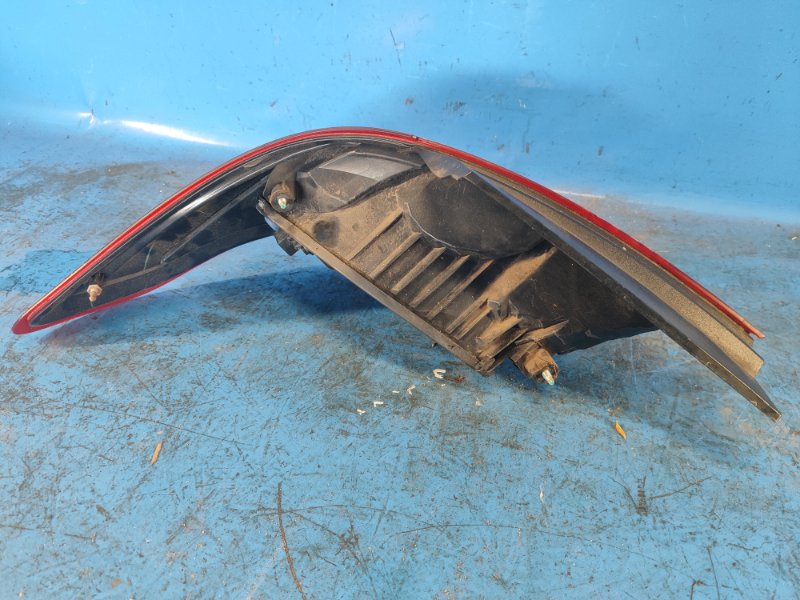 External light NISSAN VERSA B17 11-19 2017 Right.