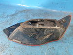 External light SUZUKI KIZASHI 09-14 2011 Left.