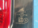External light SUZUKI KIZASHI 09-14 2011 Left.