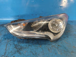 Headlight HYUNDAI VELOSTER 11-18 2013 Lev.