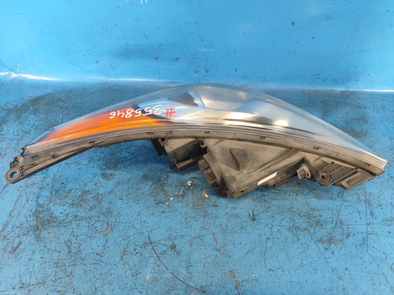 Headlight HYUNDAI VELOSTER 11-18 2013 Lev.