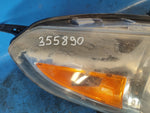 Headlight NISSAN VERSA B17 11-19 2015 Right