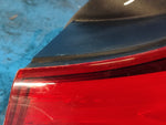 Exterior light HYUNDAI ELANTRA MD 10-15 2014 Right.