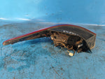 Exterior light HYUNDAI ELANTRA MD 10-15 2014 Right.