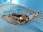 Exterior light HYUNDAI ACCENT RB 10- 2013 Left.