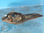 Exterior light HYUNDAI ELANTRA MD 10-15 2014 Left.