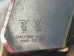 Exterior light HYUNDAI ELANTRA MD 10-15 2014 Left.