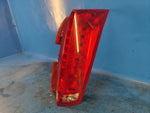 Exterior light CADILLAC SRX 09-16 Right.