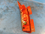 Exterior light CADILLAC SRX 09-16 Right.