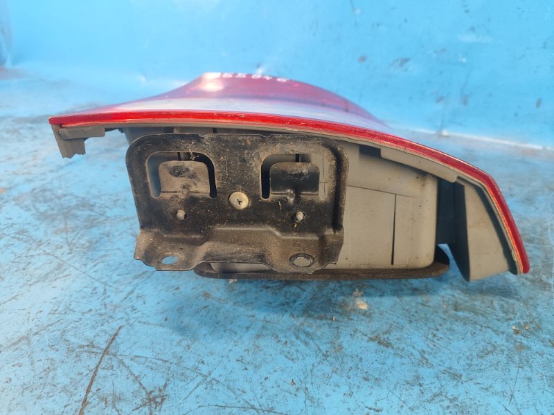 External light HONDA CIVIC 4D 06-11 Right.