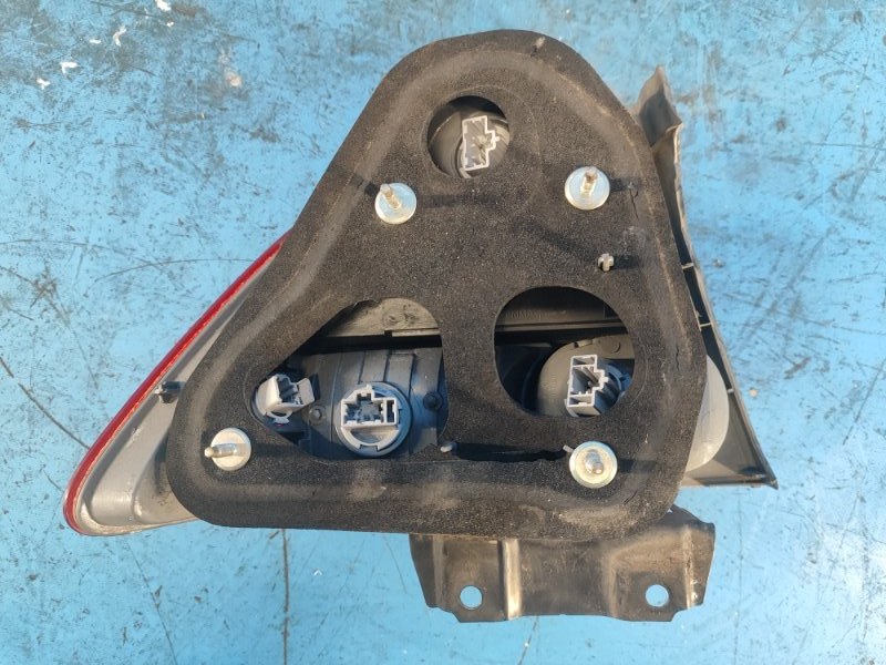 External light HONDA CIVIC 4D 06-11 Right.