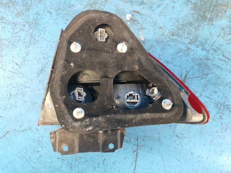 External light HONDA CIVIC 4D 06-11 Left.