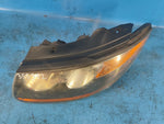 Headlight HYUNDAI SANTA FE (CM) 05-12 Left.