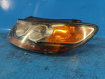 Headlight HYUNDAI SANTA FE (CM) 05-12 Left.