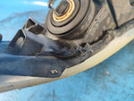 Headlight TOYOTA CAMRY 55 14-17 2014 Right