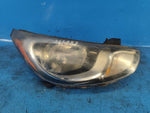 Headlight HYUNDAI ACCENT RB 10- 2011 Right