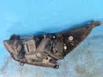 Headlight HYUNDAI ACCENT RB 10- 2011 Right