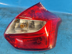 External lamp FORD FOCUS 10-18 Right.