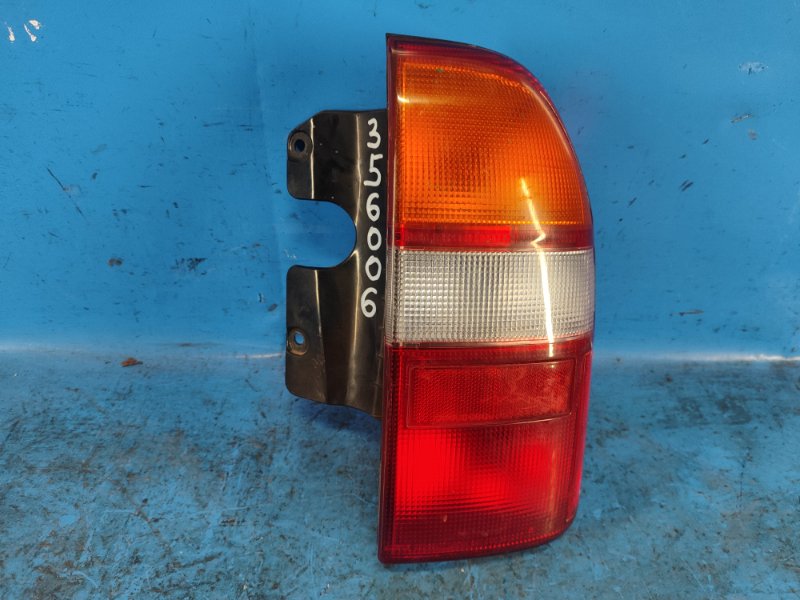 External light SUZUKI GRAND VITARA XL-7 01-06 2003 Right.
