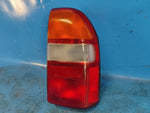 External light SUZUKI GRAND VITARA XL-7 01-06 2003 Right.