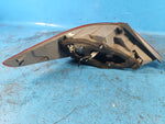 External light HYUNDAI ACCENT RB 10- 2014 Right.