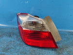 External light HONDA ACCORD CR 13-18 2014 Left.