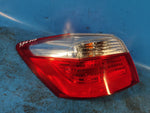 External light HONDA ACCORD CR 13-18 2014 Left.