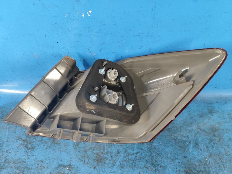 External light HONDA ACCORD CR 13-18 2014 Left.