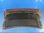 Trunk lid HYUNDAI SONATA LF 2014-