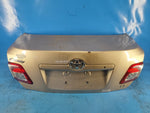 Trunk lid for Toyota Camry 40 06-11