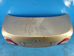 Trunk lid for Toyota Camry 40 06-11