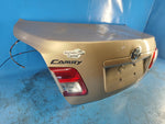 Trunk lid for Toyota Camry 40 06-11