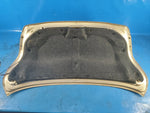Trunk lid for Toyota Camry 40 06-11