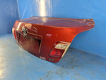 Trunk lid for Toyota Camry 40 06-11