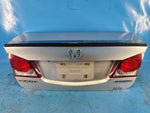 Trunk lid for Honda Civic 4D 06-11