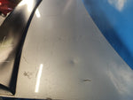 Trunk lid for Honda Civic 4D 06-11