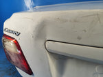 Trunk lid for Toyota Camry 40 06-11