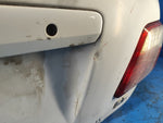 Trunk lid for Toyota Camry 40 06-11