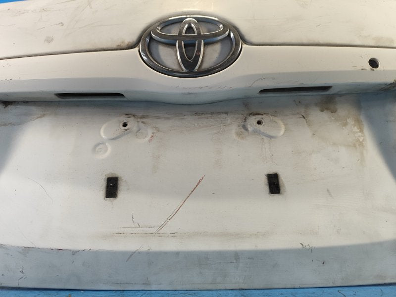 Trunk lid for Toyota Camry 40 06-11