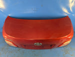 Trunk lid for Toyota Camry 40 06-11