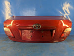 Trunk lid for Toyota Camry 40 06-11