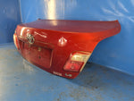 Trunk lid for Toyota Camry 40 06-11