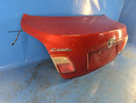 Trunk lid for Toyota Camry 40 06-11